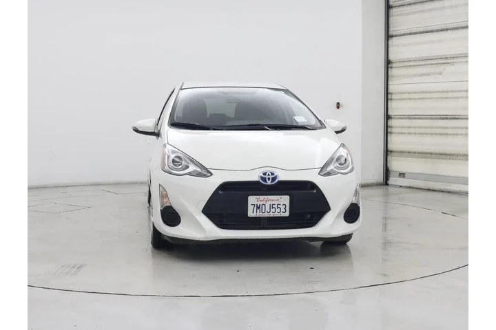 $17998 : Toyota Prius c 2015 Three 4d image 5