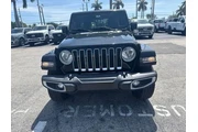 $26997 : Jeep Wrangler Unlimited 2021 thumbnail