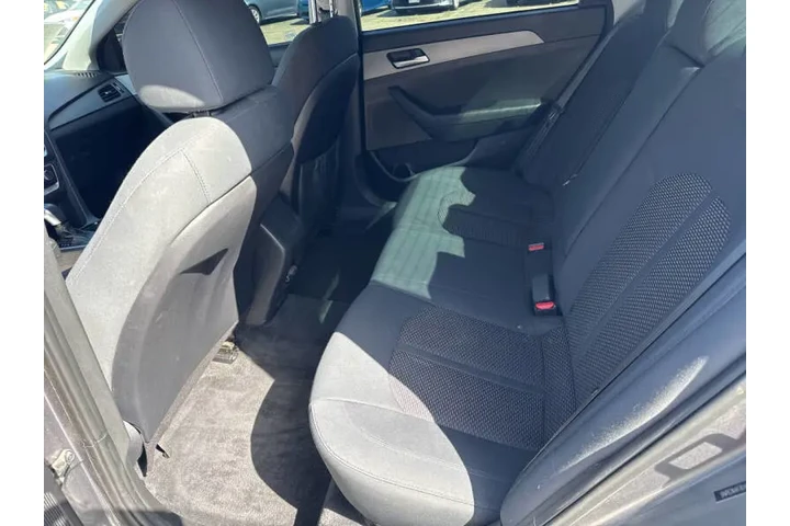 $10999 : 2019 Sonata SE image 10