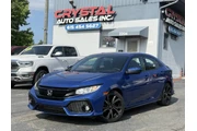 $14995 : 2018 Civic Sport thumbnail