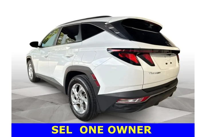 $17881 : Hyundai TUCSON 2024 SEL 4dr image 6