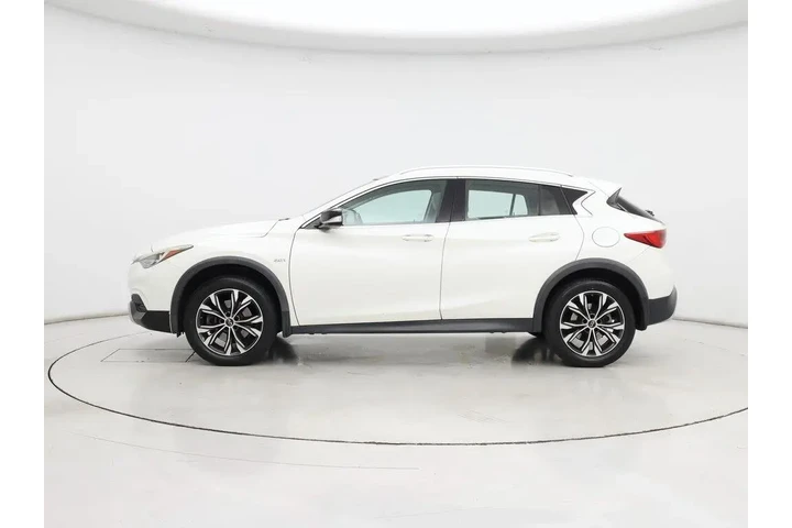 $14599 : INFINITI QX30 2018 AWD Luxe image 3