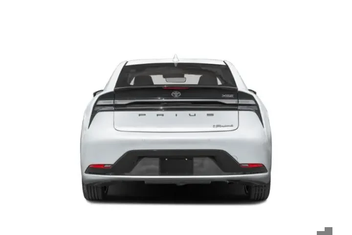 $29700 : Toyota Prius Prime 2023 XSE image 5