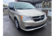2015 Grand Caravan SE thumbnail