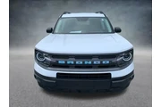 $25787 : Ford Bronco Sport 2022 AWD B thumbnail
