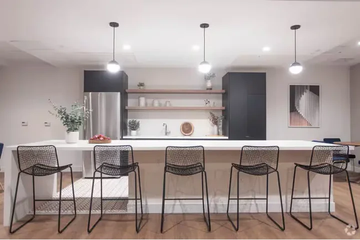 $1400 : Renta de hermoso Apartamento image 7