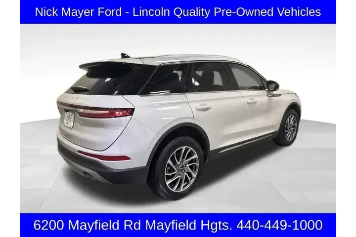 $27491 : Lincoln Corsair 2022 Standar image 6