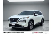 $19995 : Nissan Rogue 2023 SV 4dr Cro thumbnail