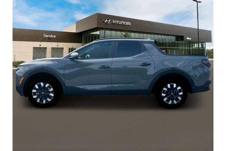 $25258 : Hyundai SANTA CRUZ 2025 AWD image 3