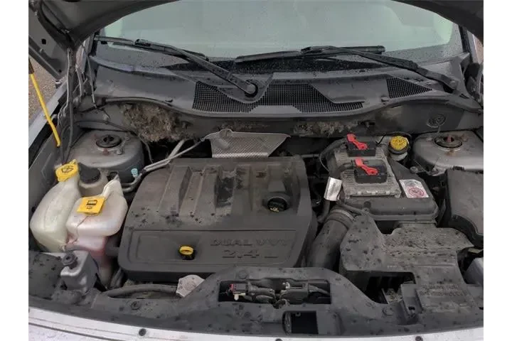 $7412 : Jeep Patriot 2015 4x4 Latitu image 4