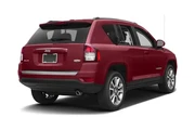 $11984 : Jeep Compass 2016 4x4 High A thumbnail