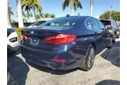 BMW 5 Series 2019 530i 4dr S thumbnail