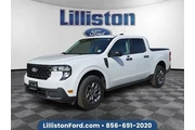 Ford Maverick 2025 XLT 4dr S en Vineland
