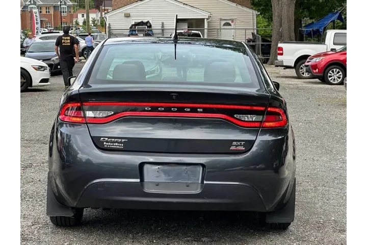$7990 : 2014 Dart SXT image 7