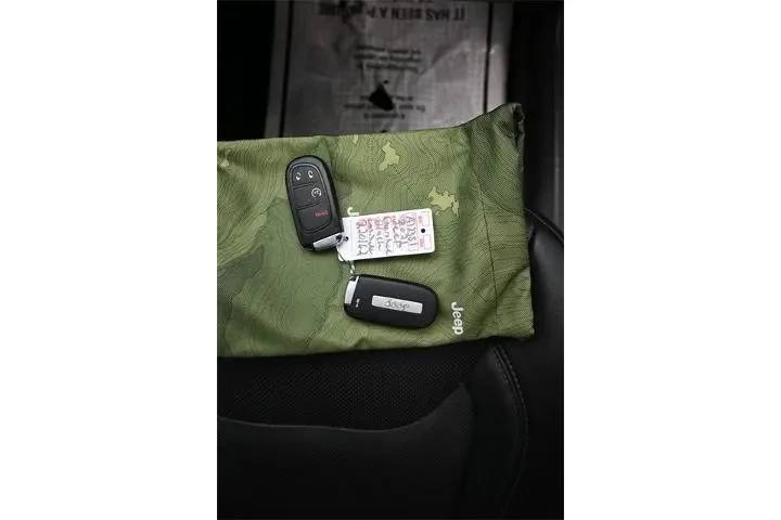 $21743 : Jeep Cherokee 2021 4x4 Latit image 10