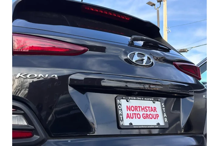 $11895 : Hyundai KONA 2019 AWD SEL 4d image 7