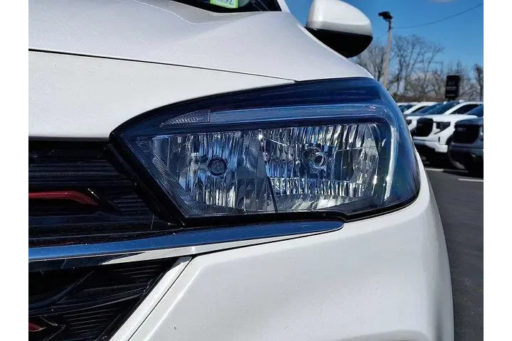 $22022 : Buick Encore GX 2023 AWD Sel image 9