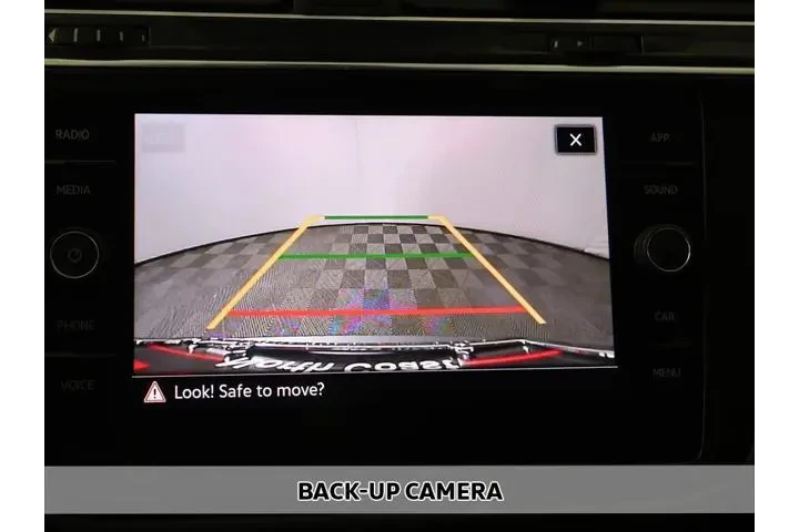 $20223 : Volkswagen Tiguan 2022 SE 4d image 6