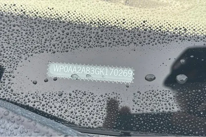 $39990 : Porsche Cayman 2016 2dr Coup image 8