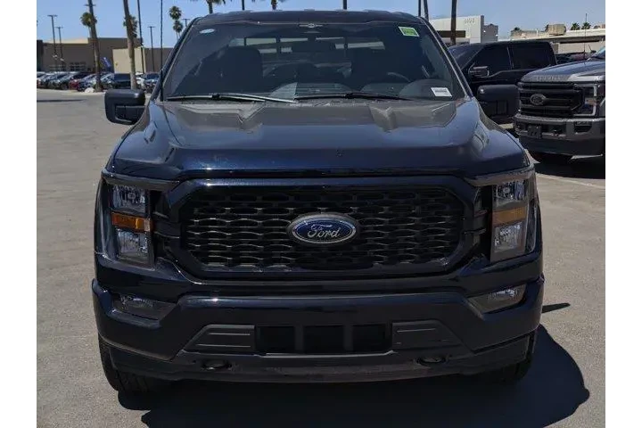 $39999 : Ford F-150 2023 4x4 XL 4dr S image 6
