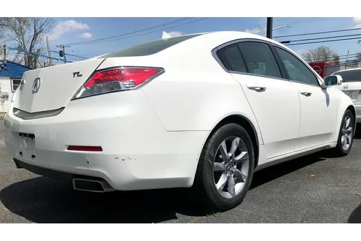 $8300 : 2012 TL image 4