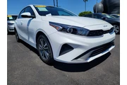 2023 Kia Forte Sedan thumbnail