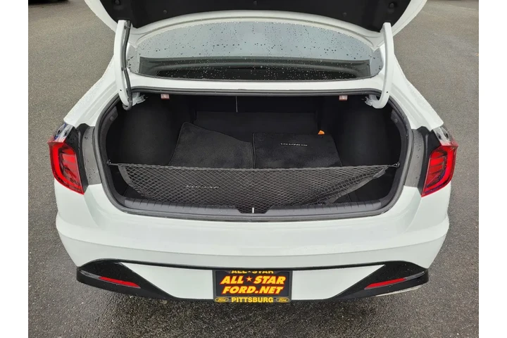 $19849 : Hyundai SONATA 2020 SEL 4dr image 10