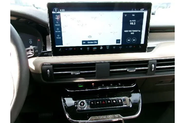 $32996 : Lincoln Corsair 2023 AWD Sta image 10