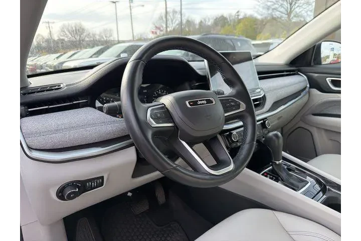 $22137 : Jeep Compass 2022 Latitude 4 image 8