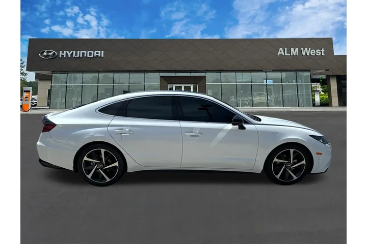 $19520 : Hyundai SONATA 2022 SEL Plus image 4