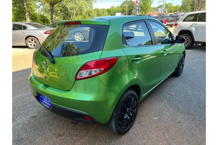 $7999 : 2012 MAZDA2 Sport image 5