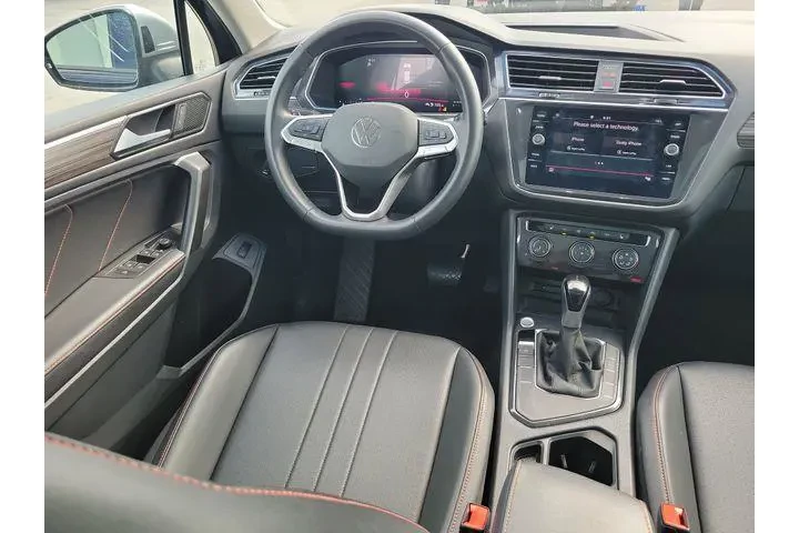 $20990 : Volkswagen Tiguan 2024 Wolfs image 8