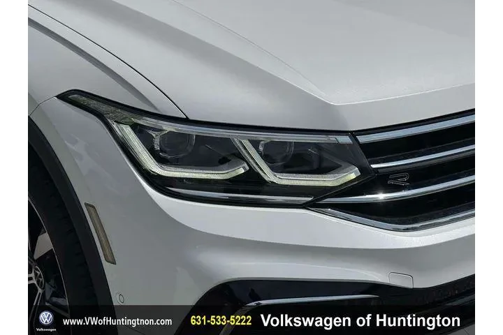 $29950 : Volkswagen Tiguan 2023 AWD S image 8