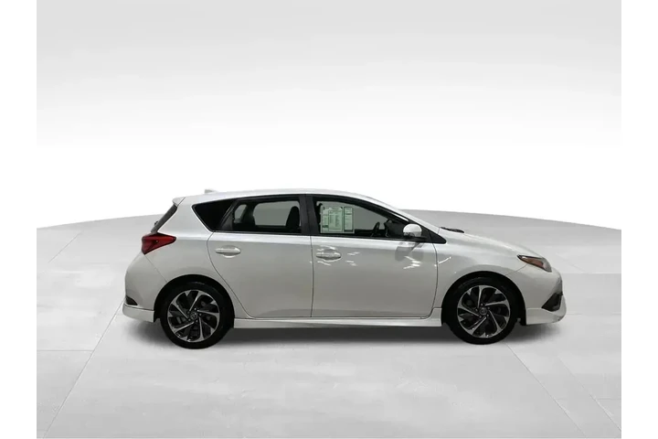 $11800 : Toyota Corolla iM 2017 4dr H image 7