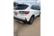 $14700 : Ford Escape 2020 SEL 4dr SUV thumbnail
