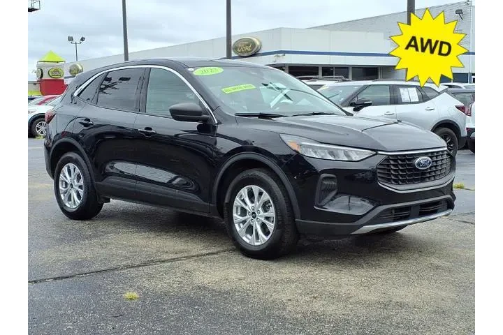 $22688 : Ford Escape 2023 AWD Active image 1