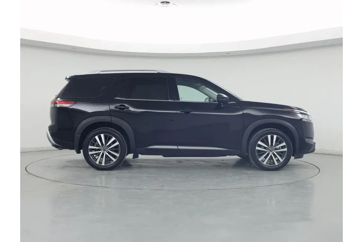 $35998 : Nissan Pathfinder 2022 AWD P image 7