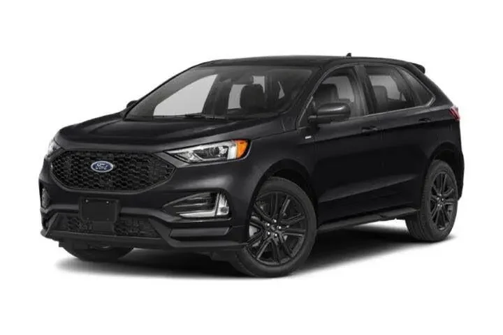 $24800 : Ford Edge 2022 AWD SEL 4dr C image 1