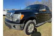 2011 F-150