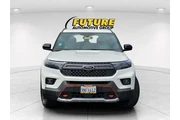 $39998 : Ford Explorer 2024 AWD Timbe thumbnail