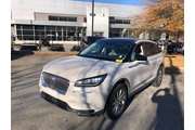 Lincoln Corsair 2022 Standar en Greenville