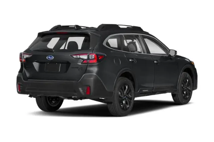 $26592 : Subaru Outback 2021 AWD Onyx image 3
