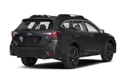 $26592 : Subaru Outback 2021 AWD Onyx thumbnail