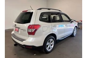 $14940 : Subaru Forester 2015 AWD 2.5 thumbnail