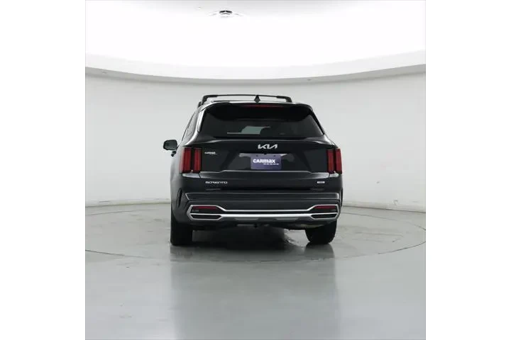 $32998 : Kia Sorento Hybrid 2023 AWD image 6
