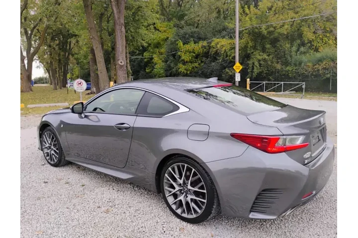 $16995 : 2015 RC 350 image 5