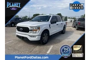 Ford F-150 2022 4x2 XL 4dr S