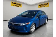 2012 Civic LX en Columbia