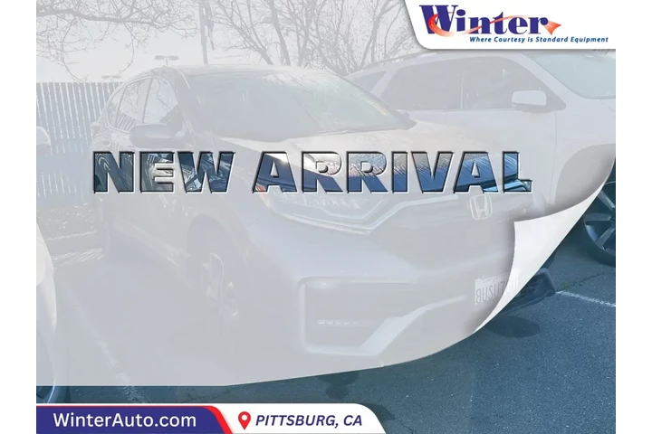 $19471 : Honda CR-V Hybrid 2021 AWD E image 1