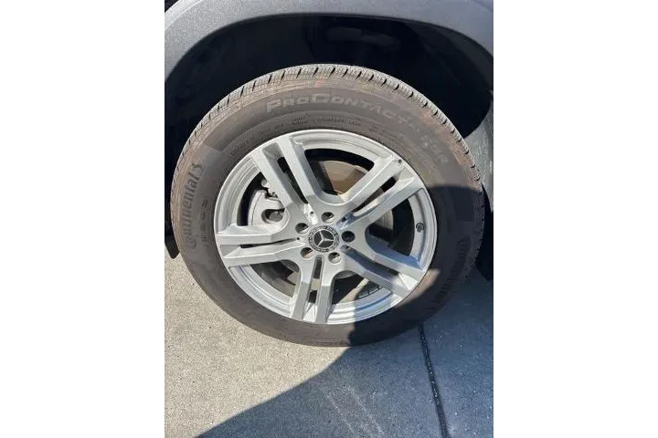 $35331 : Mercedes-Benz GLB 2023 AWD G image 10